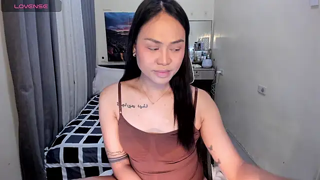 Miss VictoriaWilliams online show from 03.22.26