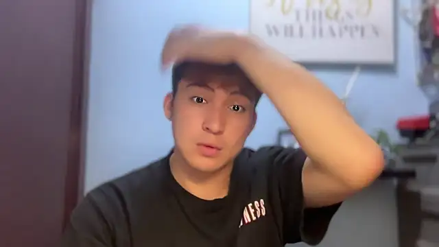 lovely jay online show from 10.13.25