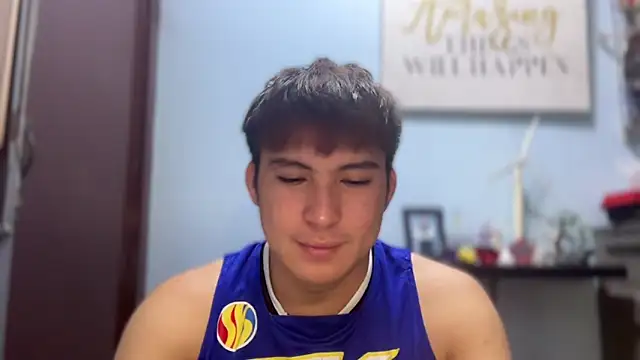 lovely jay online show from 10.23.25