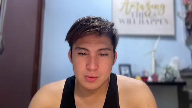 lovely jay online show from 10.24.25