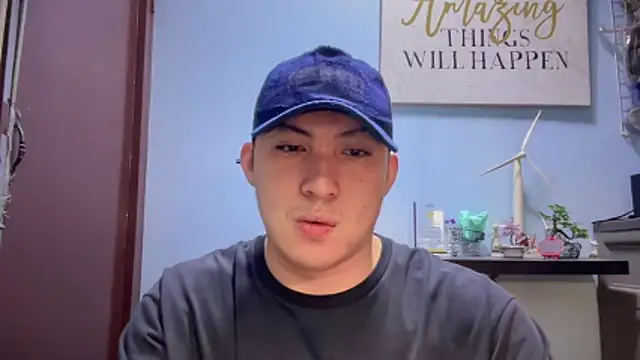 lovely jay online show from 11.24.25