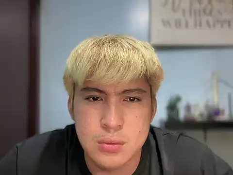lovely jay online show from 06.16.26