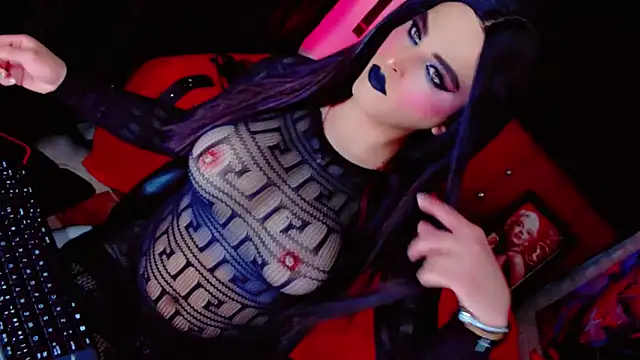 Snapshot of Yareth_Rouss_ chatting on 01.15.26 Yareth Rouss online show from 01.15.26