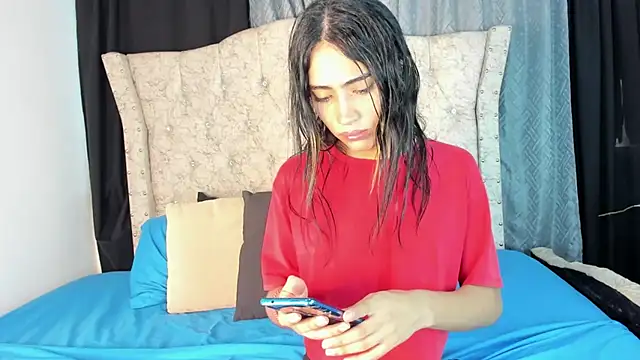 Snapshot of aleja_spearsx chatting on 03.01.26 aleja spearsx online show from 03.01.26