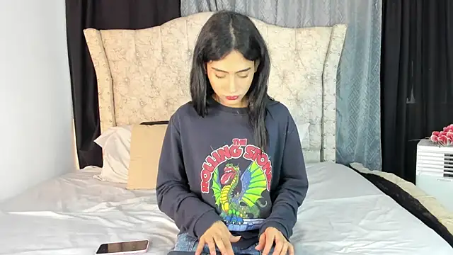 Snapshot of aleja_spearsx chatting on 03.09.26 aleja spearsx online show from 03.09.26