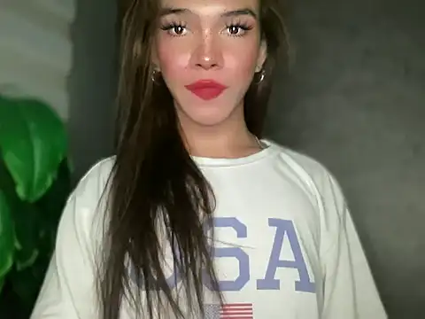 Misselliefayexxx online show from 02.17.26