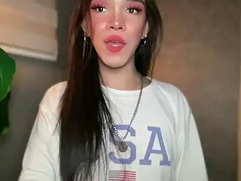 Misselliefayexxx online show from 05.03.26