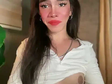 Misselliefayexxx online show from 05.10.26