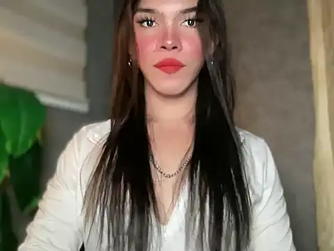 Misselliefayexxx online show from 05.11.26