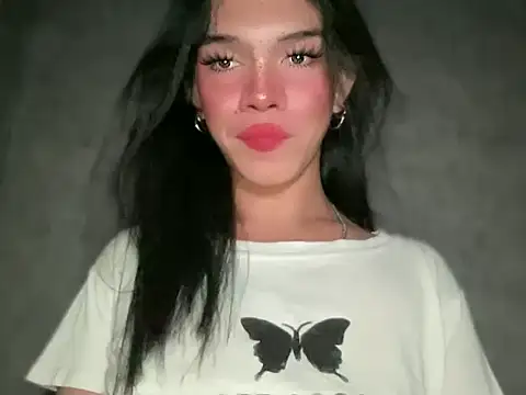 Misselliefayexxx online show from 06.28.26