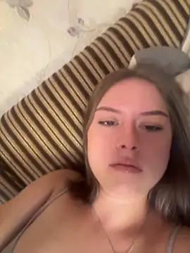 Tomyris yuki online show from 11.16.25