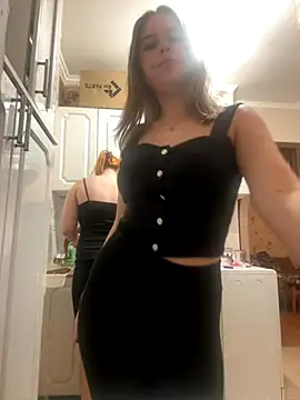 Tomyris yuki online show from 11.23.25