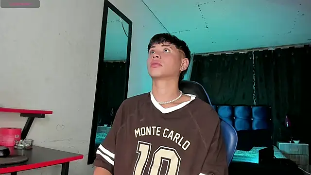 Jostin18 online show from 04.17.26