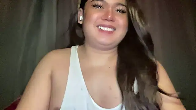 RedHead Thalia online show from 02.19.26