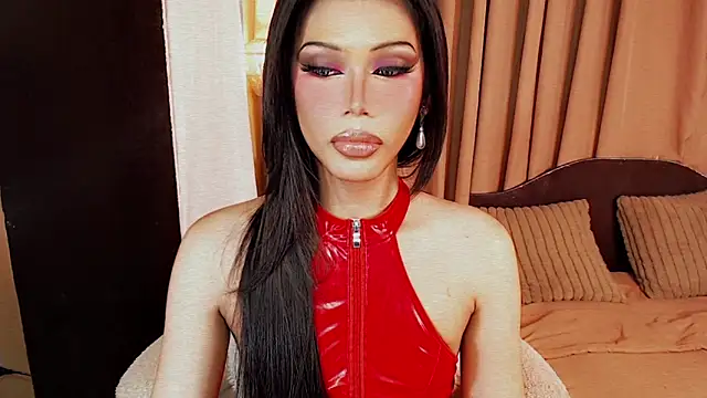 Snapshot of Candicebloom chatting on 02.16.26 Candicebloom online show from 02.16.26