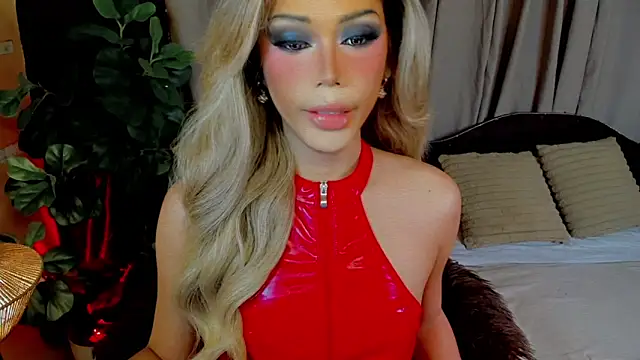 Snapshot of Candicebloom chatting on 03.14.26 Candicebloom online show from 03.14.26