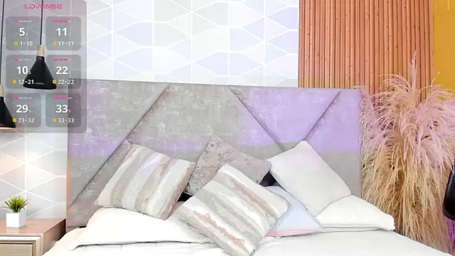 Jade Whisper online show from 02.03.26