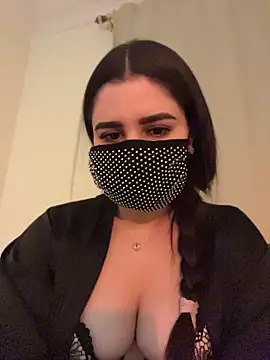 kamy55 online show from 04.26.26