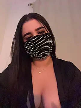 kamy55 online show from 05.02.26