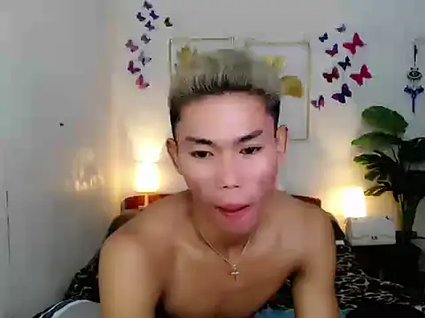 naughty rence online show from 07.22.26