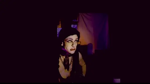 RubberDolly online show from 05.04.26