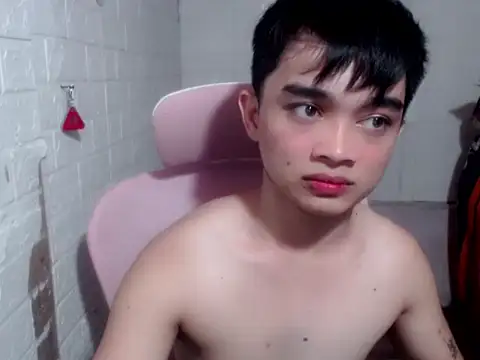 sexysam14 online show from 05.04.26