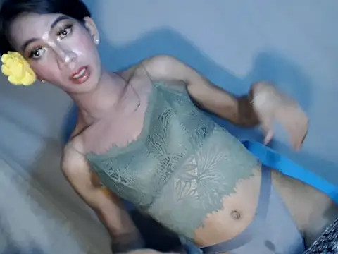 xyourdreamtrans online show from 02.02.26