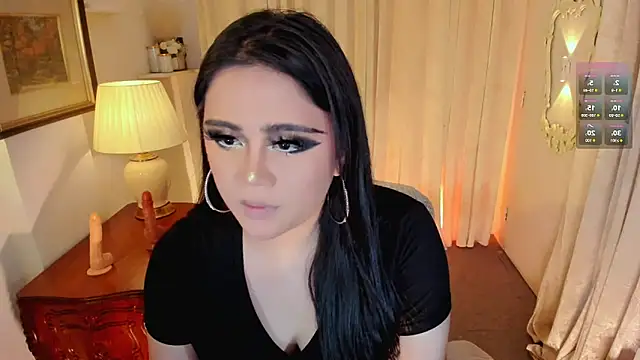 MS VALERIA online show from 05.11.26