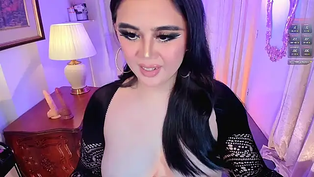 MS VALERIA online show from 06.13.26