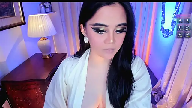 MS VALERIA online show from 06.14.26