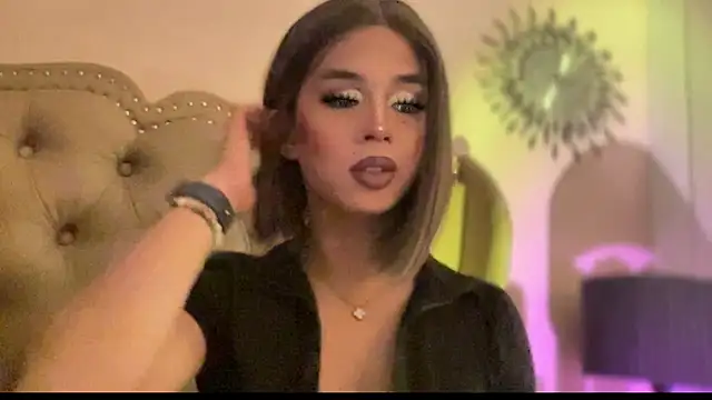 solana imani online show from 04.24.26