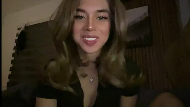 Snapshot of solana_imani chatting on 06.10.26 solana imani online show from 06.10.26