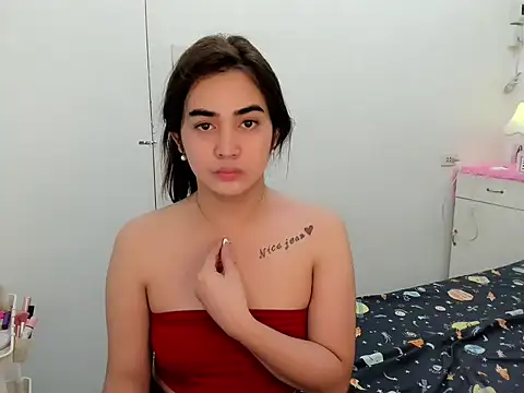 Snapshot of Alovelydoll_nica chatting on 01.17.26 Alovelydoll nica online show from 01.17.26