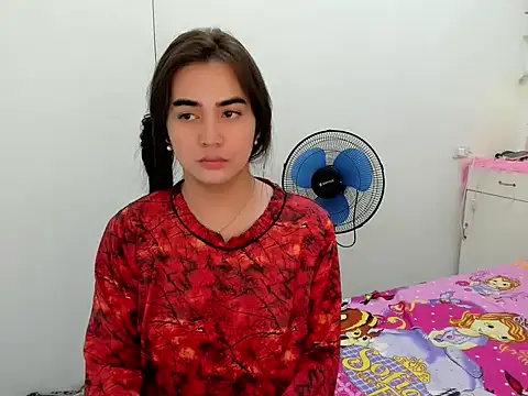 Snapshot of Alovelydoll_nica chatting on 01.18.26 Alovelydoll nica online show from 01.18.26