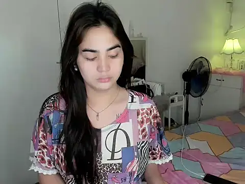 Alovelydoll nica online show from 05.09.26