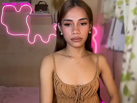 Lovelynikki03 online show from 09.26.25