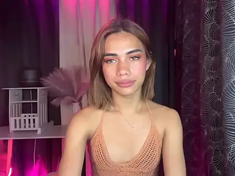 Lovelynikki03 online show from 10.20.25