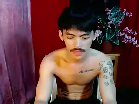 Snapshot of urhunky_boy chatting on 07.16.26 urhunky boy online show from 07.16.26
