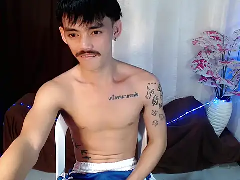 Snapshot of urhunky_boy chatting on 08.02.26 urhunky boy online show from 08.02.26