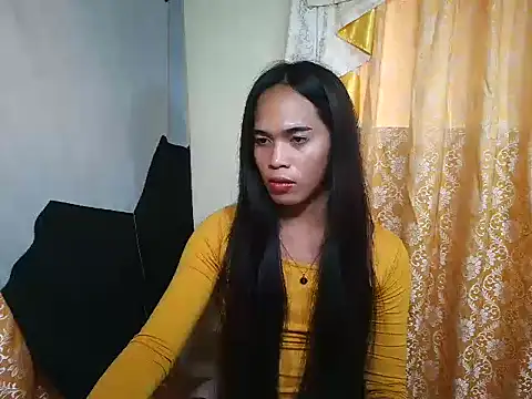 Snapshot of TS_Jesyy chatting on 04.09.26 TS Jesyy online show from 04.09.26