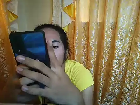 Snapshot of TS_Jesyy chatting on 04.21.26 TS Jesyy online show from 04.21.26