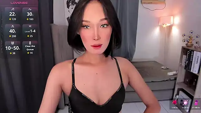 sensualmelody143 online show from 06.23.26