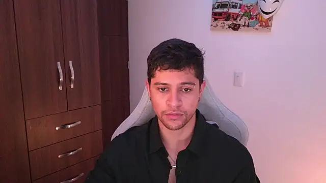 domsantiago  online show from 11.15.25