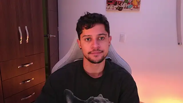 domsantiago  online show from 01.06.26