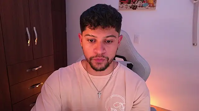 domsantiago  online show from 02.06.26