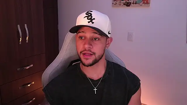 domsantiago  online show from 03.02.26