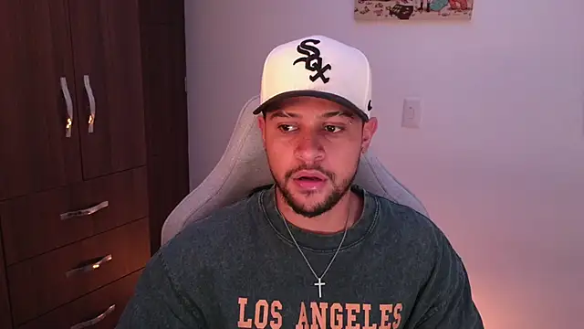 domsantiago  online show from 03.05.26