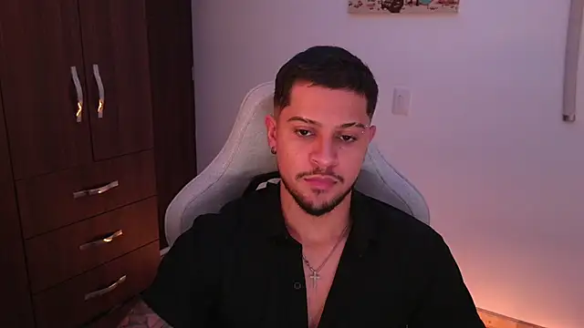 domsantiago  online show from 03.10.26