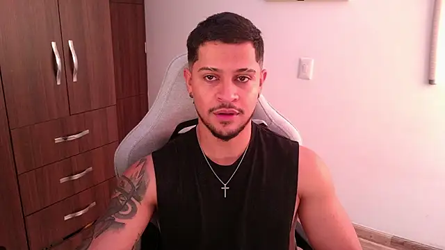 domsantiago  online show from 03.10.26