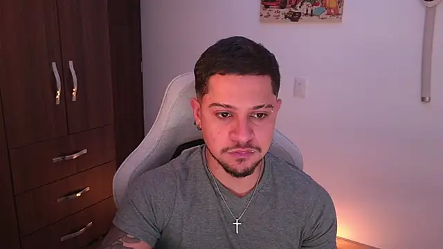 domsantiago  online show from 03.12.26